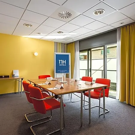 Fletcher Hotel-restaurant Sparrenhorst-veluwe 4*
