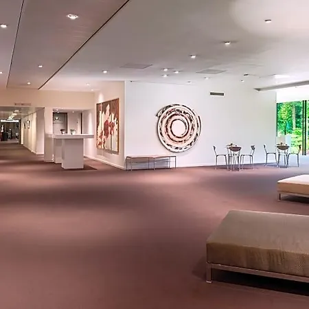 Fletcher Hotel-restaurant Sparrenhorst-veluwe ヌンスペート