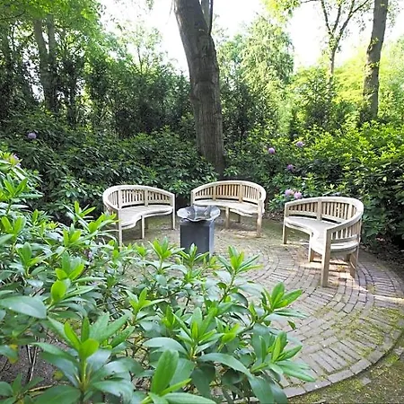 Fletcher Hotel-restaurant Sparrenhorst-veluwe 4*