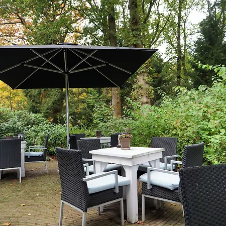 Fletcher Hotel-restaurant Sparrenhorst-veluwe 4* Nunspeet