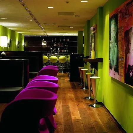 Fletcher Hotel-restaurant Sparrenhorst-veluwe Nunspeet