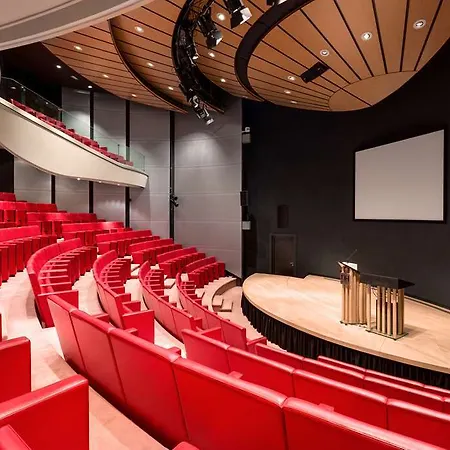 Fletcher Hotel-restaurant Sparrenhorst-veluwe Hotel