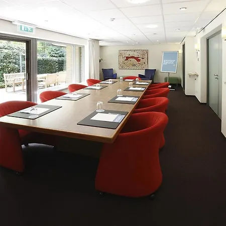 Fletcher Hotel-restaurant Sparrenhorst-veluwe Ξενοδοχείο