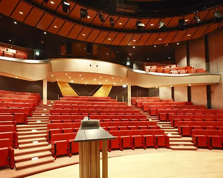 Fletcher Hotel-restaurant Sparrenhorst-veluwe 4* Nunspeet