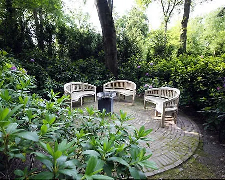 Hotel Fletcher Hotel-restaurant Sparrenhorst-veluwe Nunspeet