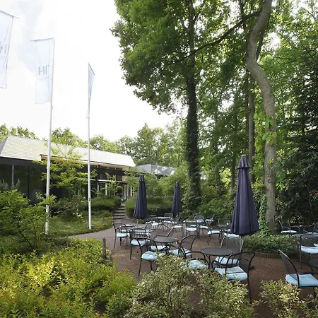 Fletcher Hotel-restaurant Sparrenhorst-veluwe 4* Nunspeet