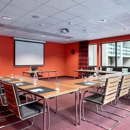 Hotel Fletcher Hotel-restaurant Sparrenhorst-veluwe