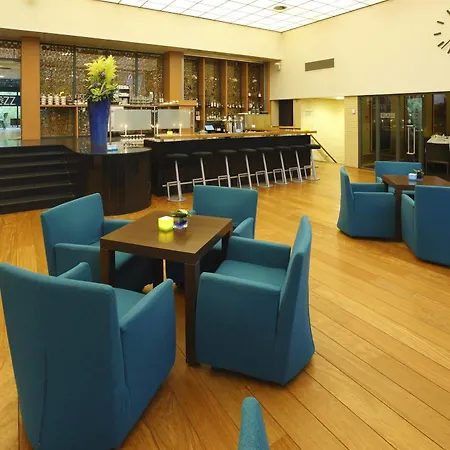 Fletcher Hotel-restaurant Sparrenhorst-veluwe Ξενοδοχείο