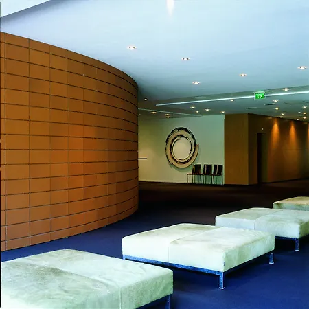 Fletcher Hotel-restaurant Sparrenhorst-veluwe Hotel Nunspeet