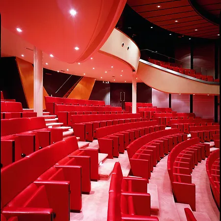 Fletcher Hotel-restaurant Sparrenhorst-veluwe