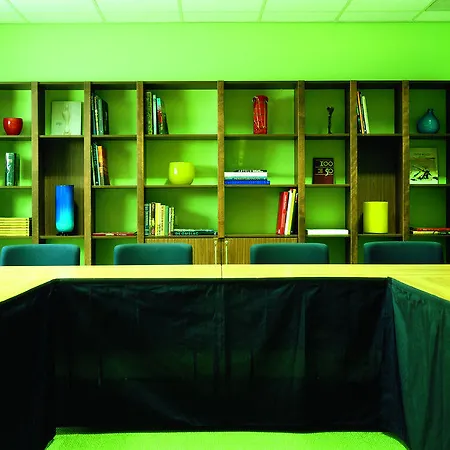 Fletcher Hotel-restaurant Sparrenhorst-veluwe Hotel 4*