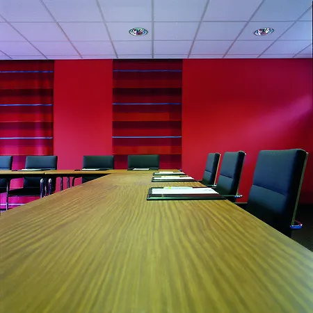 Hotel Fletcher Hotel-restaurant Sparrenhorst-veluwe Nunspeet