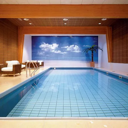 Fletcher Hotel-restaurant Sparrenhorst-veluwe Ξενοδοχείο