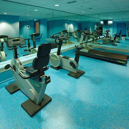 Fletcher Hotel-restaurant Sparrenhorst-veluwe 4*