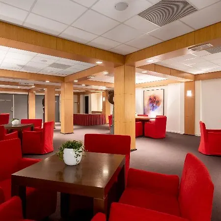Ξενοδοχείο Fletcher Hotel-restaurant Sparrenhorst-veluwe