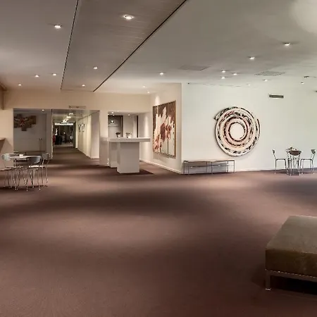 Fletcher Hotel-restaurant Sparrenhorst-veluwe Nunspeet