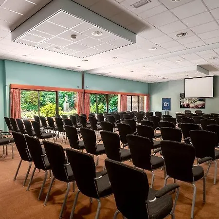 Fletcher Hotel-restaurant Sparrenhorst-veluwe