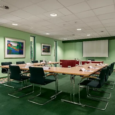 Fletcher Hotel-restaurant Sparrenhorst-veluwe Hotel 4*