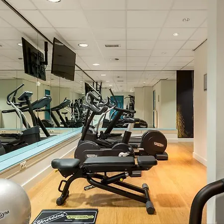 Fletcher Hotel-restaurant Sparrenhorst-veluwe 4* Nunspeet