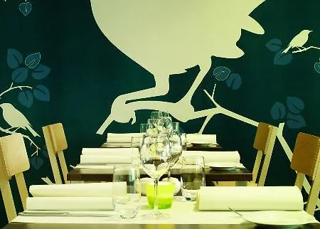 Fletcher Hotel-restaurant Sparrenhorst-veluwe Hotel 4*