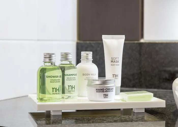 Fletcher Hotel-restaurant Sparrenhorst-veluwe 4*