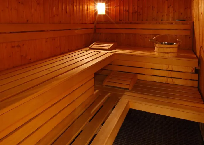 Fletcher Hotel-restaurant Sparrenhorst-veluwe