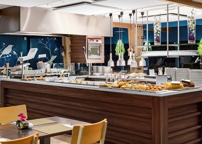 Fletcher Hotel-restaurant Sparrenhorst-veluwe 4*