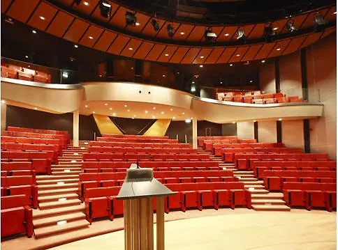 Fletcher Hotel-restaurant Sparrenhorst-veluwe 4* נונספייט