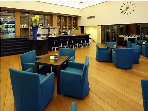 Hotel Fletcher Hotel-restaurant Sparrenhorst-veluwe 4*