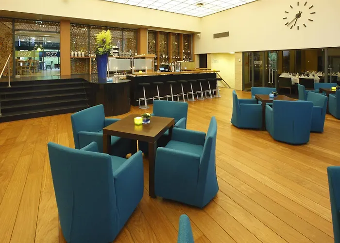 Fletcher Hotel-restaurant Sparrenhorst-veluwe Hotel