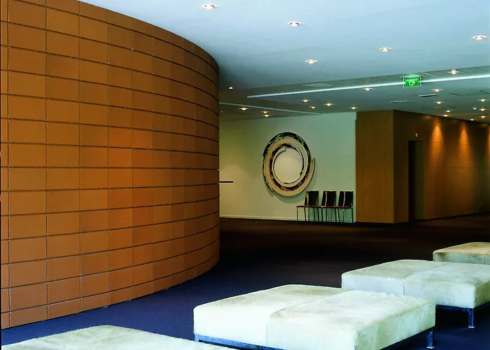 Fletcher Hotel-restaurant Sparrenhorst-veluwe Ξενοδοχείο Nunspeet