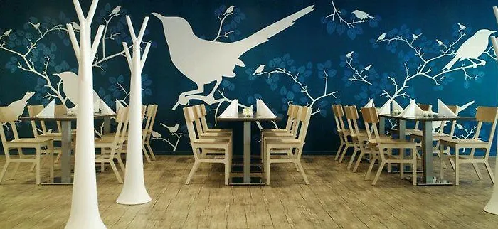 Fletcher Hotel-restaurant Sparrenhorst-veluwe מלון