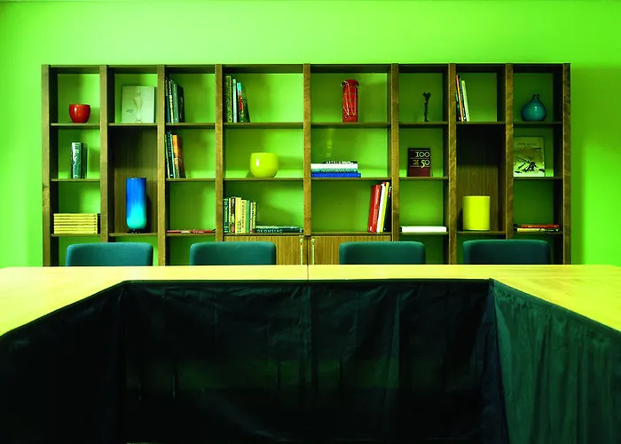 Fletcher Hotel-restaurant Sparrenhorst-veluwe Ξενοδοχείο 4*