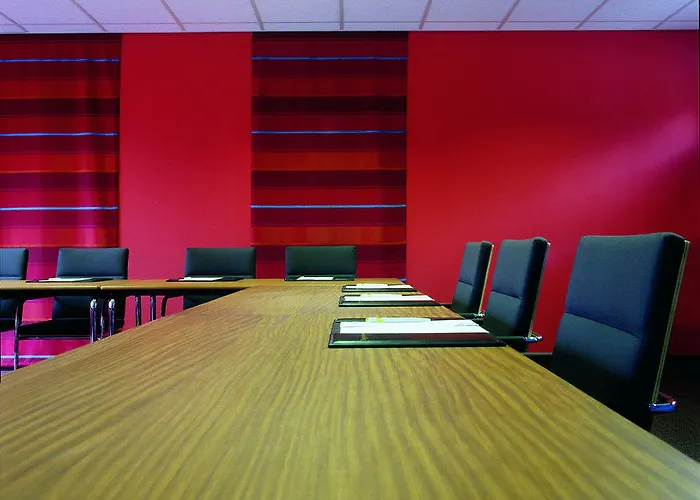 מלון Fletcher Hotel-restaurant Sparrenhorst-veluwe נונספייט