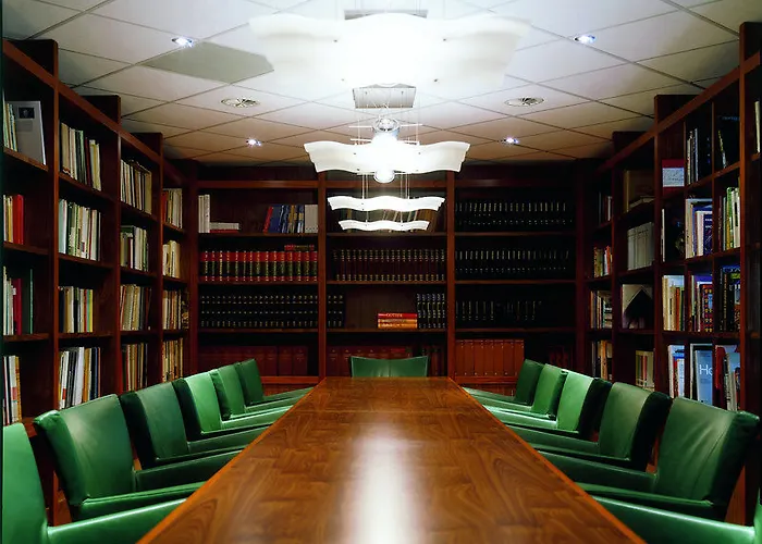 Fletcher Hotel-restaurant Sparrenhorst-veluwe 4* Nunspeet