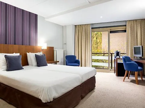 Ξενοδοχείο Fletcher Hotel-restaurant Sparrenhorst-veluwe