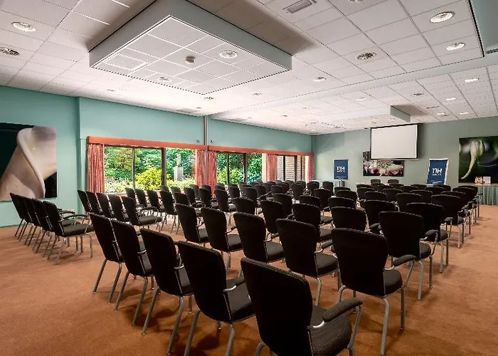 Fletcher Hotel-restaurant Sparrenhorst-veluwe