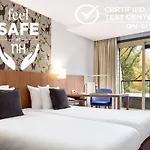 Fletcher Hotel-restaurant Sparrenhorst-veluwe 4* نونسبيت