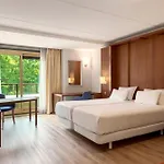 فندق Fletcher Hotel-restaurant Sparrenhorst-veluwe