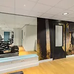 Fletcher Hotel-restaurant Sparrenhorst-veluwe فندق نونسبيت