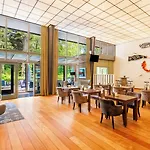 Fletcher Hotel-restaurant Sparrenhorst-veluwe