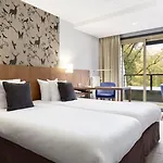 Fletcher Hotel-restaurant Sparrenhorst-veluwe فندق