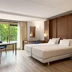 Fletcher Hotel-restaurant Sparrenhorst-veluwe 4* نونسبيت