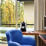 فندق Fletcher Hotel-restaurant Sparrenhorst-veluwe نونسبيت