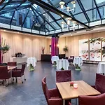 Fletcher Hotel-restaurant Sparrenhorst-veluwe فندق 4*