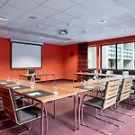 Fletcher Hotel-restaurant Sparrenhorst-veluwe 4* نونسبيت