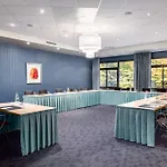 Fletcher Hotel-restaurant Sparrenhorst-veluwe فندق