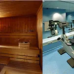 Fletcher Hotel-restaurant Sparrenhorst-veluwe فندق نونسبيت