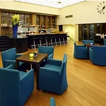 فندق Fletcher Hotel-restaurant Sparrenhorst-veluwe 4*