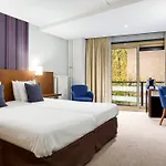 فندق Fletcher Hotel-restaurant Sparrenhorst-veluwe